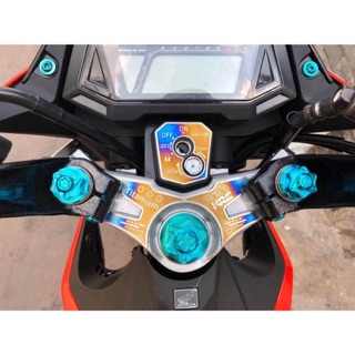 Ốc Titan gr5 Chảng Pa Sonic