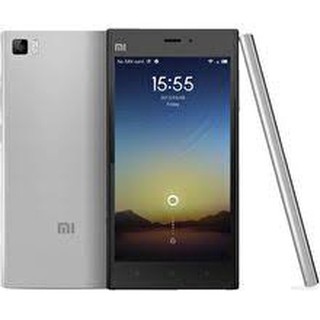 ĐIỆN THOẠI XIAOMI MI 3 - CHÍNH HÃNG XIAOMI - CHƯA QUA SỬ DỤNG