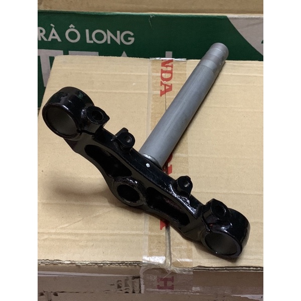chảng ba dưới sonic 150r honda indonesia