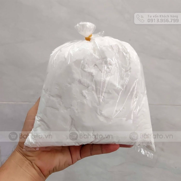 Tinh bột khoai tây Pháp gói 1kg