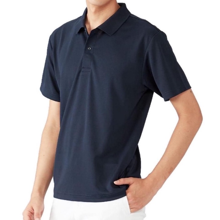 polo nam xuất nhật