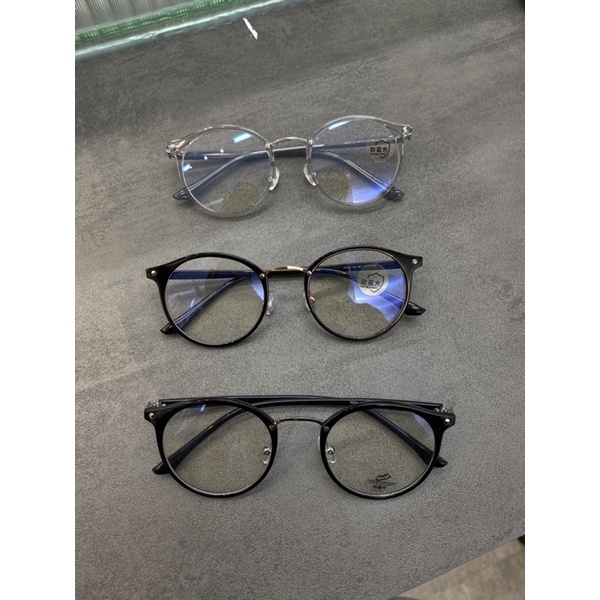 Kính tròn bầu 31