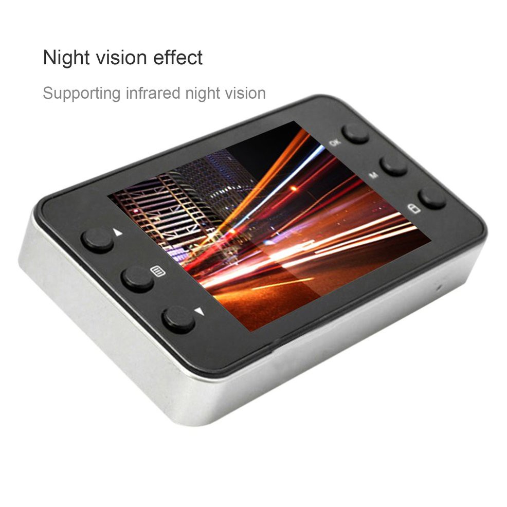 Camera Hành Trình Xe Hơi K6000 Full 1080p | BigBuy360 - bigbuy360.vn