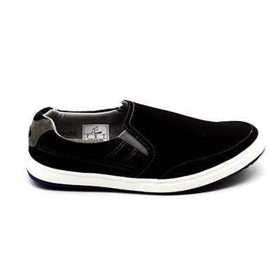 GIÀY LƯỜI SLIP ON NAM  ĐẾ  TPR SIÊU NHẸ SUTUMI SU6202