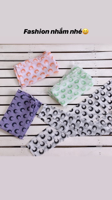 Bao tay thời trang