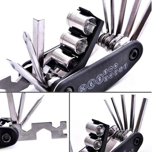 Vít 13 Đầu Xếp Gọn | Shopee Việt Nam