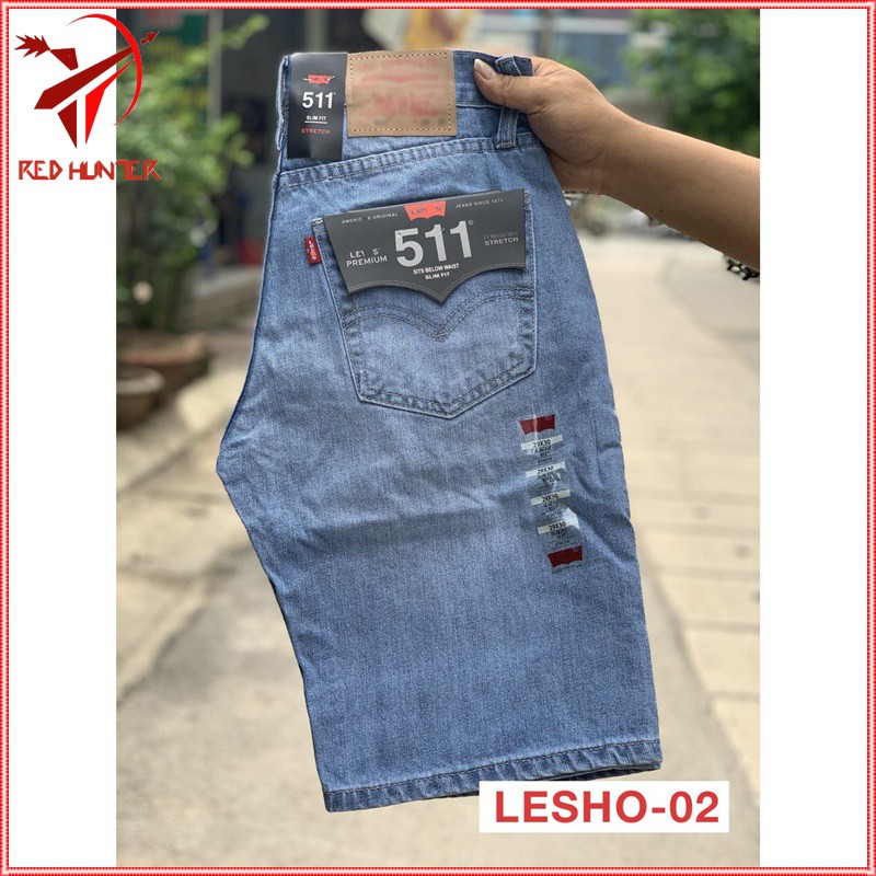 Quần jean nam rách gối màu đen co dãn 4 chiều thương hiệu TF4 | BigBuy360 - bigbuy360.vn