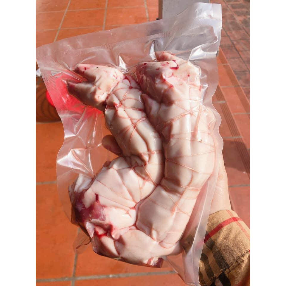 🐷🐷Móng Giò Heo Rút Xương ̐̈🐷🐷