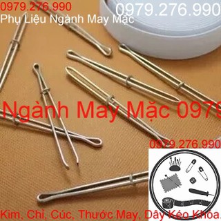 Dụng cụ luồn chun - thun quần