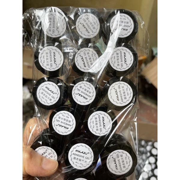 Gel úp móng tay định hình đa năng huaxi