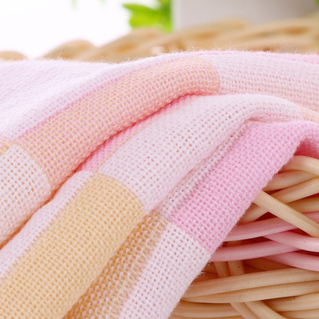 Khăn Lau Bát Đĩa, Bằng Sợi Tổng Hợp, 2 Mặt, Dày