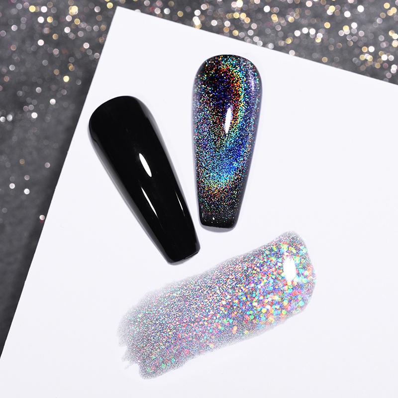 UR Sugar Gel Phản Quang Từ Tính 10ml