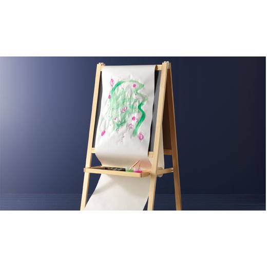 Cuộn giấy vẽ dài 30m cho bé Mala IKEA