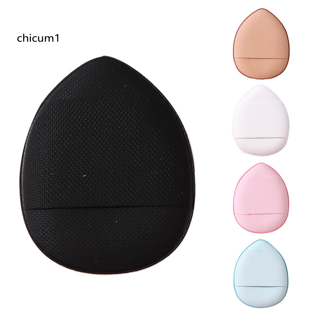 Set 10 Mút Trang Điểm Mini Tiện Lợi