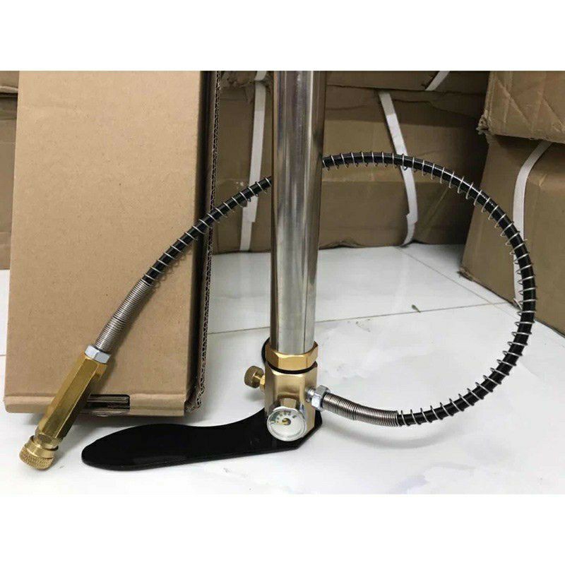 bơm cao áp ôtô pc