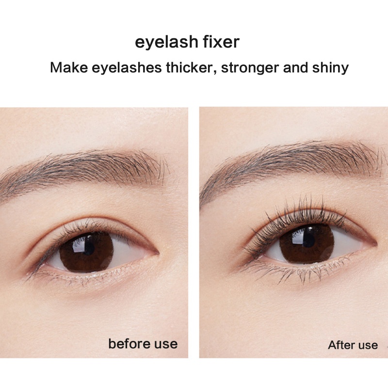 Kem Lót Trang Điểm Lông Mi Chống Nước Dành Cho Bạn Nữ