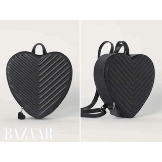 sẵn balo hình trái tim cô tiên cam kết HÀNG CHUẨN ĐẸP