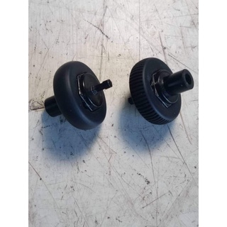 bánh xe con lăn chuột điều khiển remote LG chính hãng