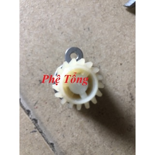 Bánh răng công tơ mét ( sâu công tơ mét phần cơ ) Dongben x30