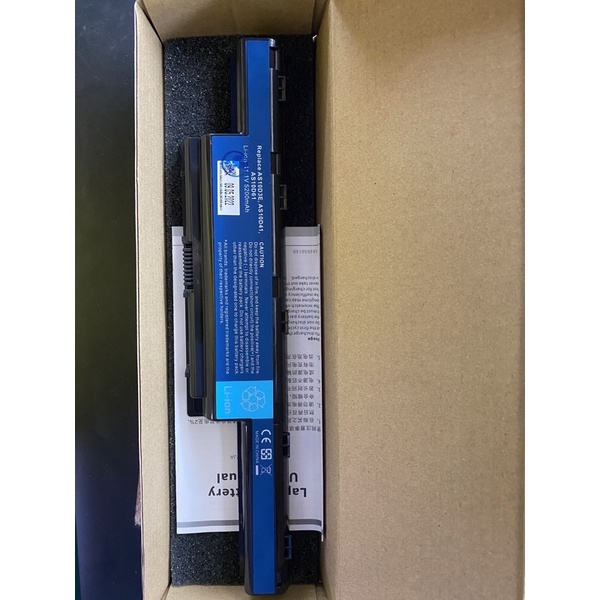 Pin Acer 5336,5551,5552,5733,4752,d730,4339,4349,4253,4741, 5750, 7551,7560,7750, 5755.5750.5741.5736