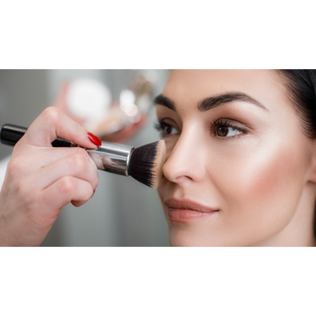 Phấn Má Hồng Vacosi Lolipop Brush Powder 5g VP07 | BigBuy360 - bigbuy360.vn