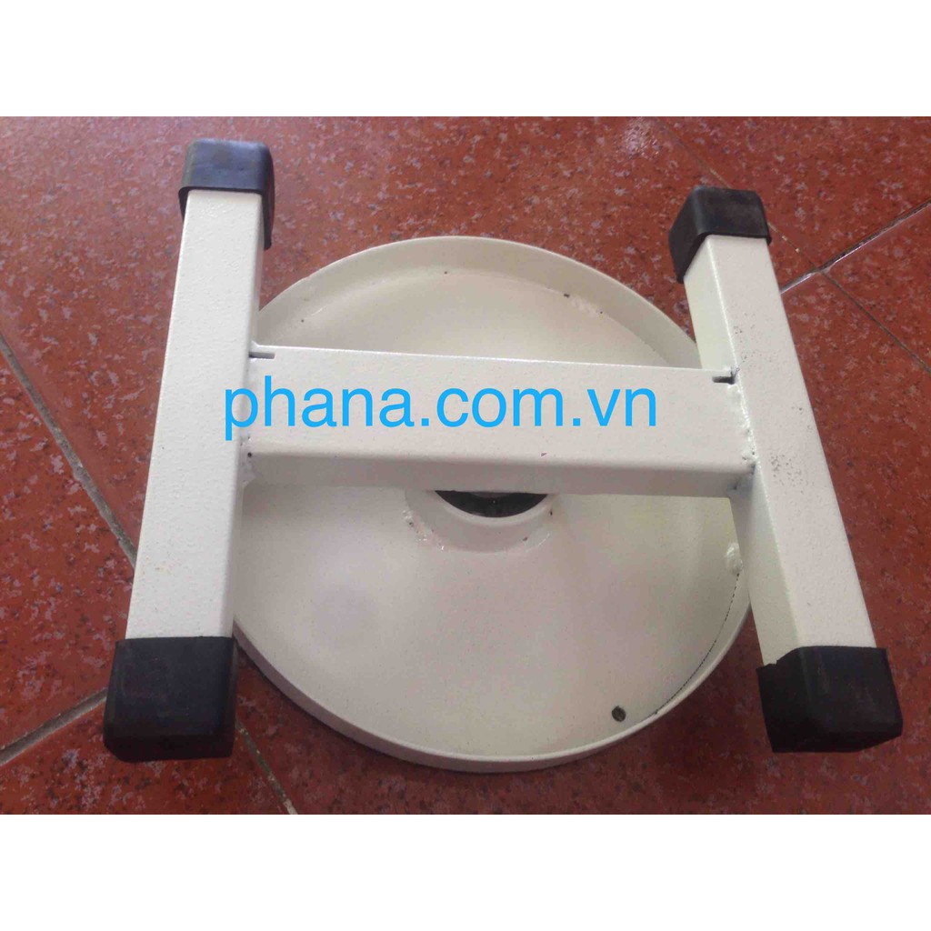 Đĩa xoay tập vận động