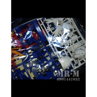 Gundam SD Wing Angel (TM)