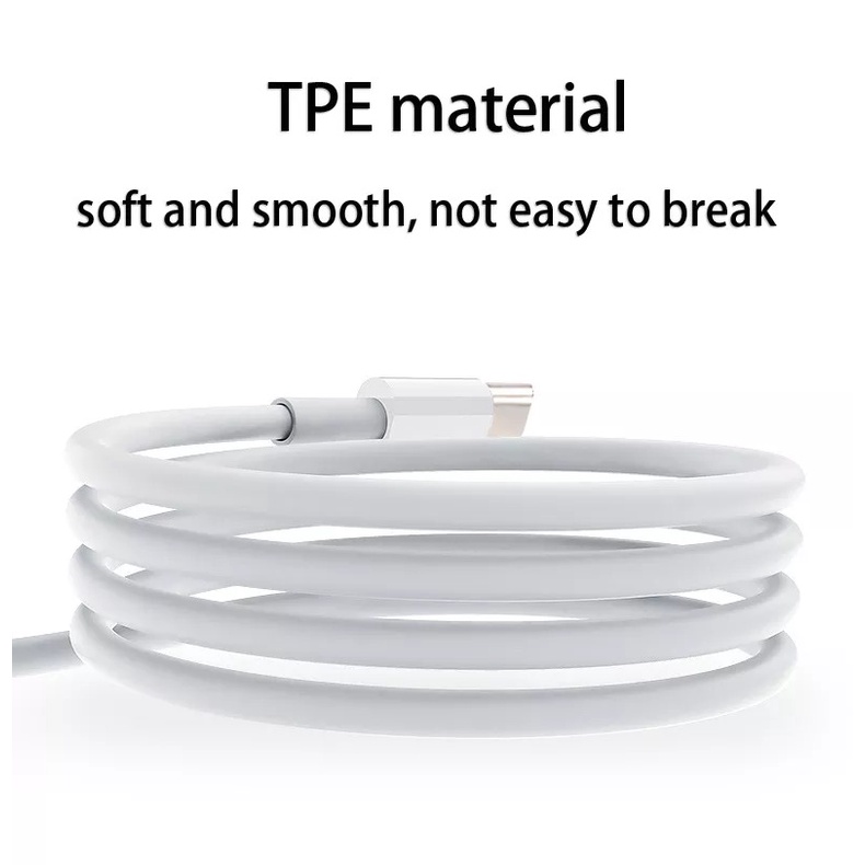 Cáp sạc nhanh cao cấp cho IP cổng Type-C và USB