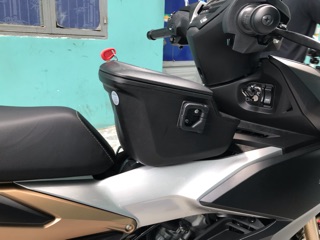 Móc treo đồ sh