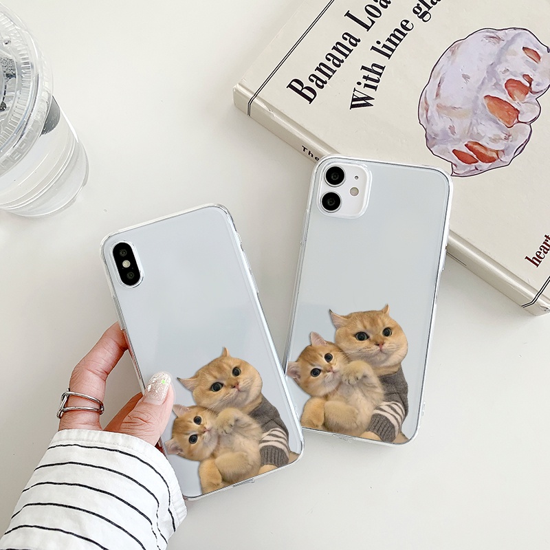 Ốp Điện Thoại tpu Mềm Cho iPhone11 pro 8 s iPhone13 tpu plus 7 iPhoneX SE xr xsm 6 iPhone12 max
