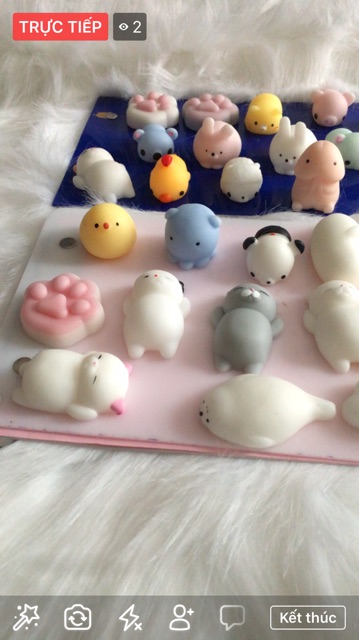 Mochi thú cute | BigBuy360 - bigbuy360.vn
