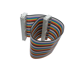 Dây Cáp 40PIN GPIO Dành Cho raspberry pi 3 Model B Plus raspberry pi Model B+ 20CM