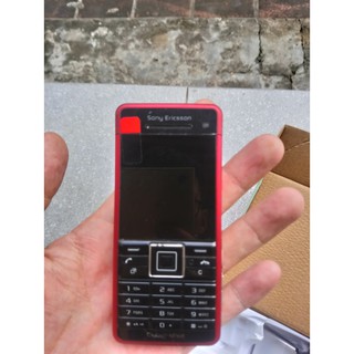 Điện thoại Sony Ericsson C902 mới 98-99%