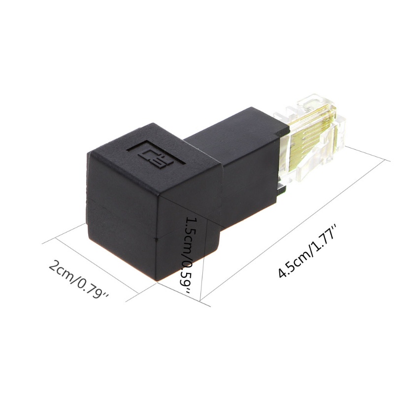 Cáp Nối Dài Mạng LAN Cat5e RJ45