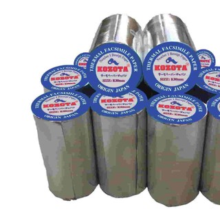 Giấy in nhiệt K80 x 45mm
