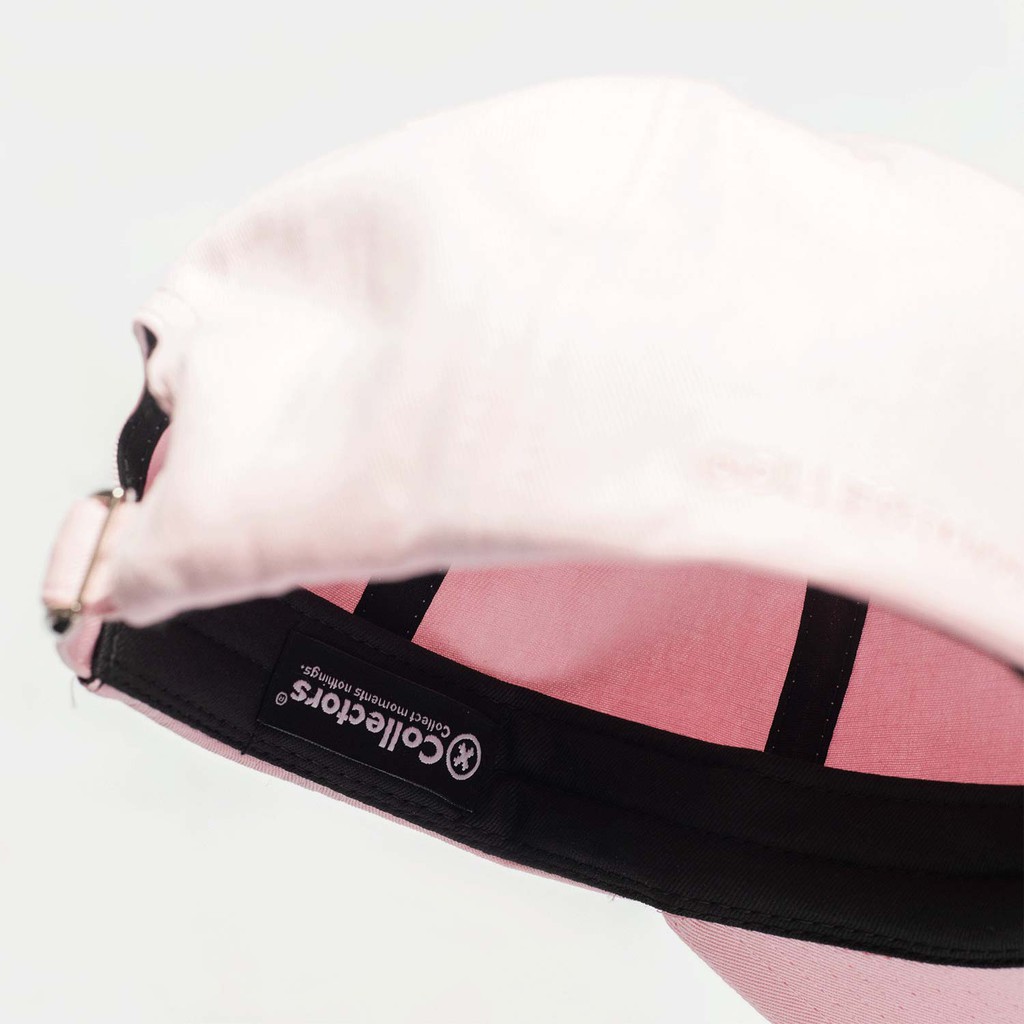 Nón Hồng Collectors Dad Cap &quot;Cotton Candy&quot;