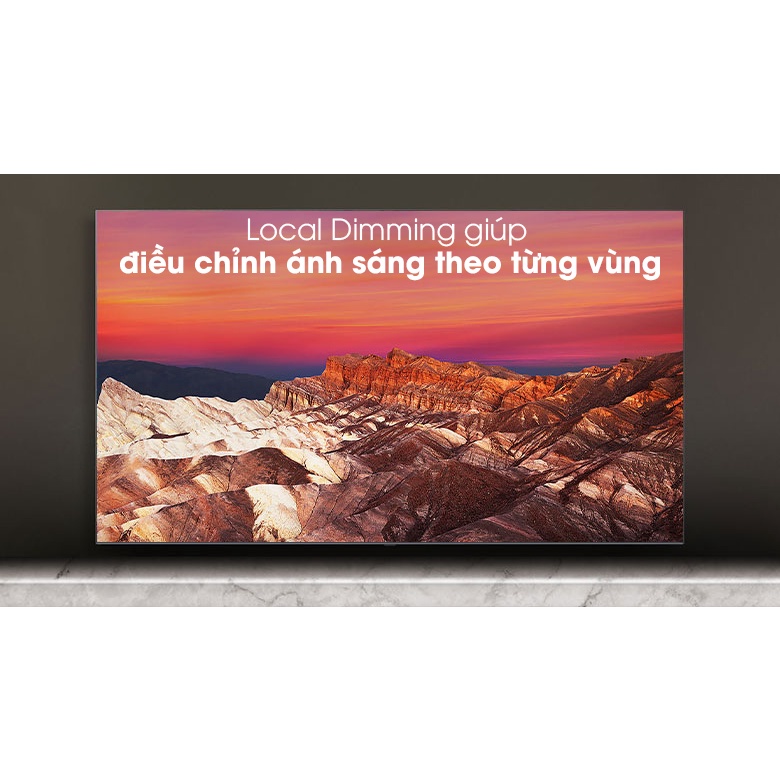 SMART TIVI NANOCELL LG 4K 55 INCH 55NANO81TNA | BigBuy360 - bigbuy360.vn