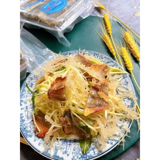 Rong Sụn Khô