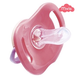 Ti ngậm Pigeon Silicon cao cấp