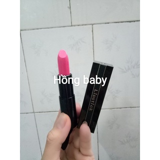 Son hồng baby dầu dừa cao cấp