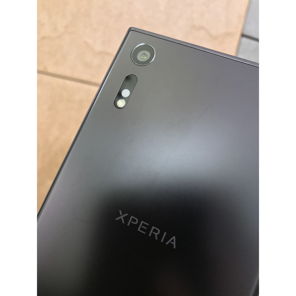 Điện thoại sony xperia xz mới 99% | WebRaoVat - webraovat.net.vn