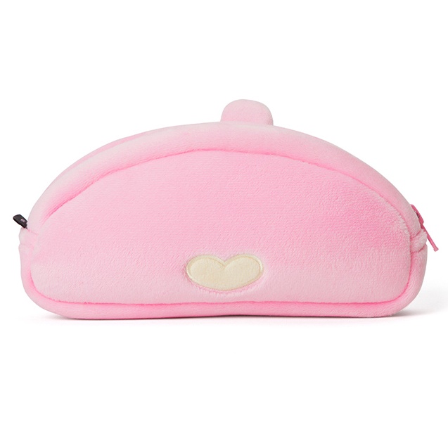 Túi Đựng Bút Hình Búp Bê BT21 Xinh Xắn