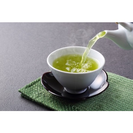 Trà Gạo Lứt Nhật Bản 200g