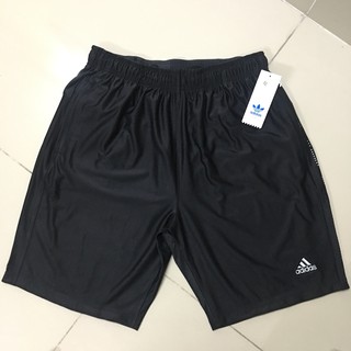 Quần short thể thao nam chất liệu thun co giãn 4 chiều