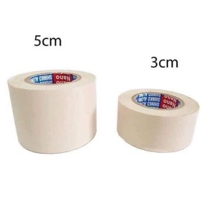Băng keo thể thao 3cm - 5cm