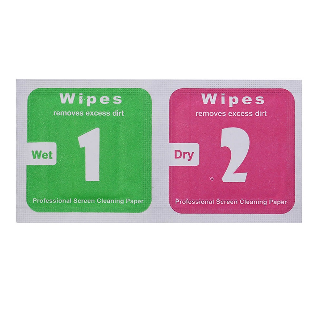 Miếng Dán Cường Lực Full Màn Hình Vivo Y66 - Trắng