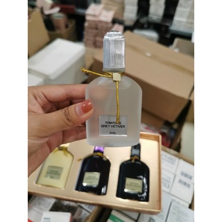 Set Nước Hoa Tom Ford 4 chai siêu xinh