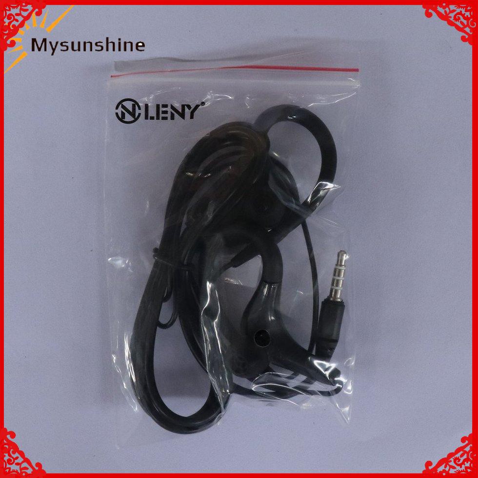 Tai Nghe Thể Thao Ky-010 Móc Vành Tai | BigBuy360 - bigbuy360.vn