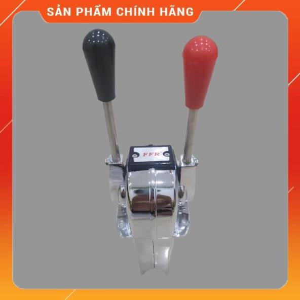 Bộ tay Ga Số FFR Mạ Kẽm Chuyên Dụng Tàu Thuỷ PhuongThySTORE