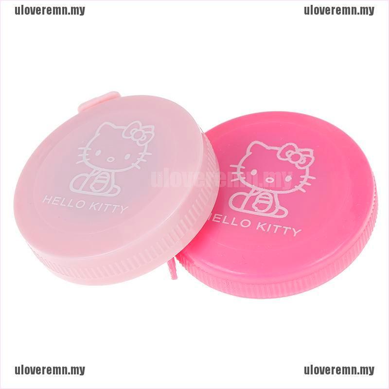 Thước Dây Đo Hình Hello Kitty Dễ Thương